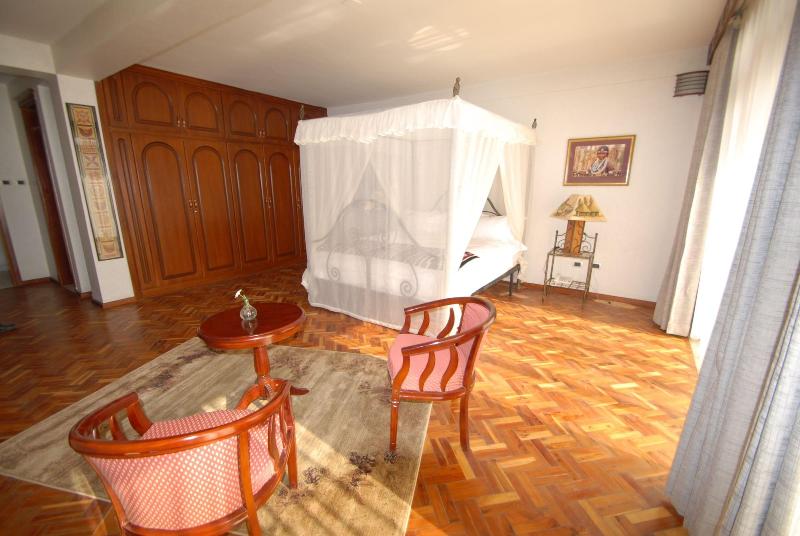 Asham Africa Hotel And Resort image