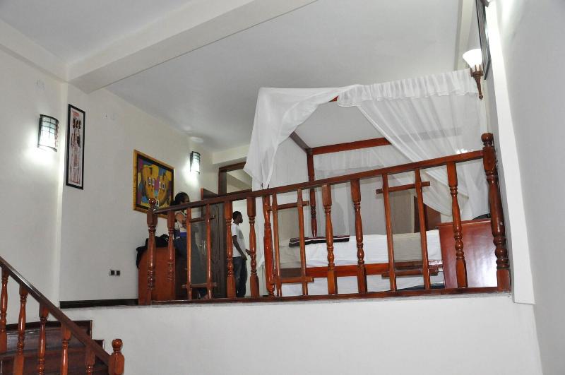 Asham Africa Hotel And Resort image