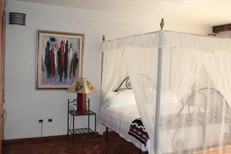 Asham Africa Hotel And Resort image