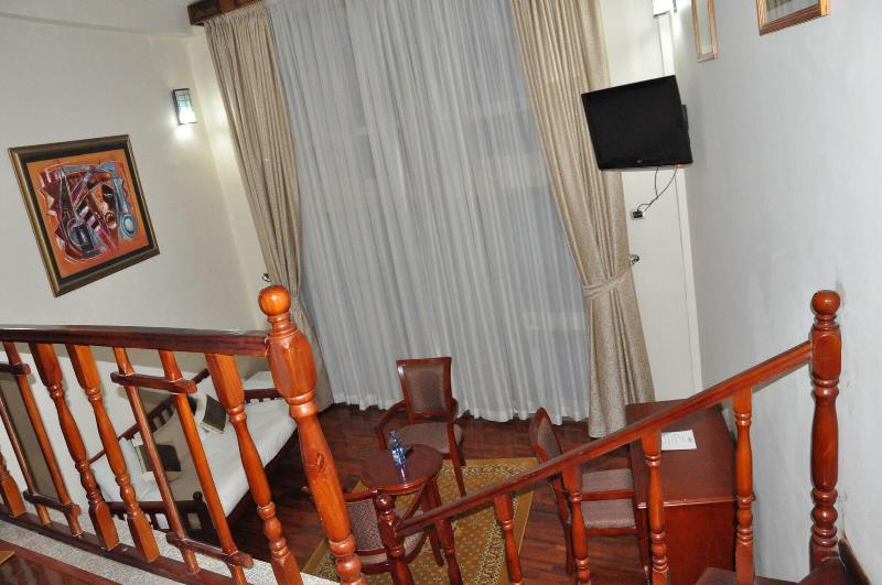Asham Africa Hotel And Resort image