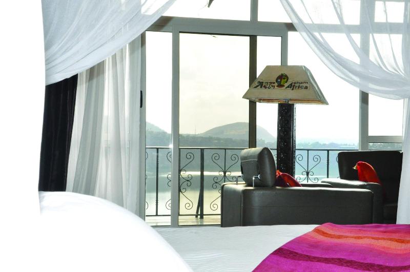Asham Africa Hotel And Resort image