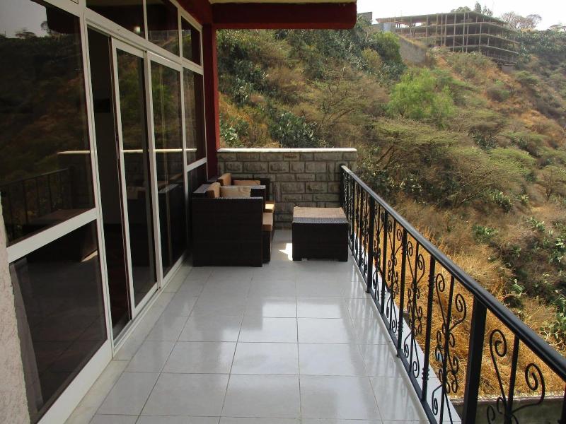 Asham Africa Hotel And Resort image