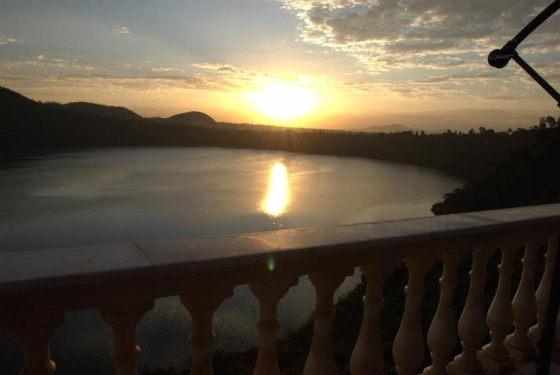 Asham Africa Hotel And Resort image