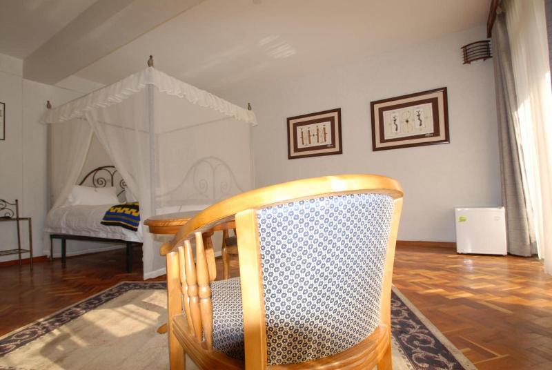 Asham Africa Hotel And Resort image
