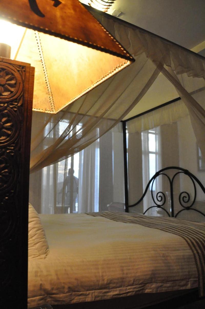Asham Africa Hotel And Resort image