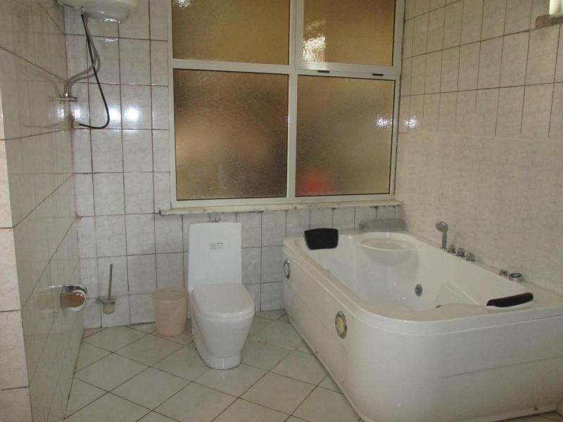 Asham Africa Hotel And Resort image