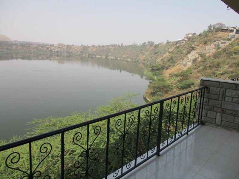 Asham Africa Hotel And Resort image