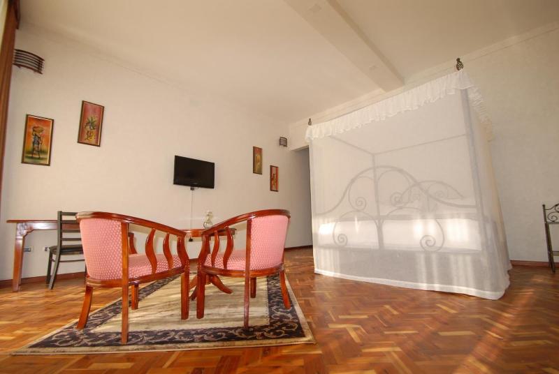 Asham Africa Hotel And Resort image