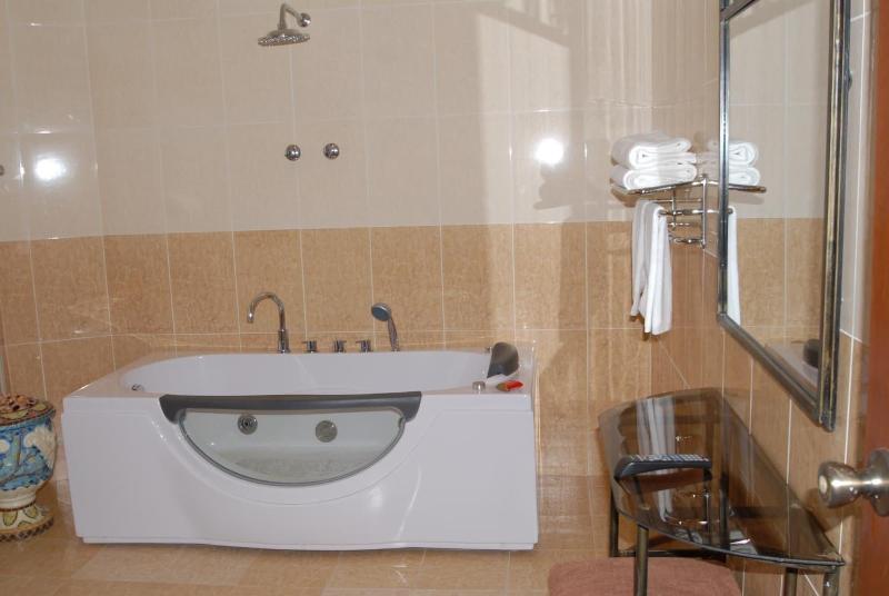 Asham Africa Hotel And Resort image