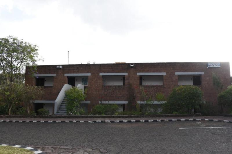 Roha Hotel — photo 2