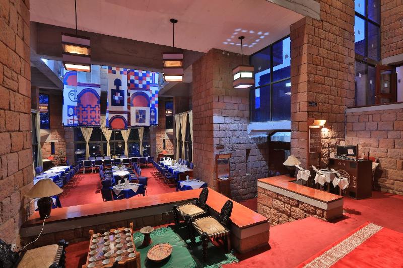 Roha Hotel — photo 5