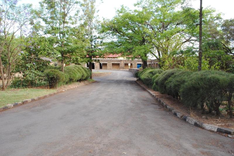 Goha Hotel image