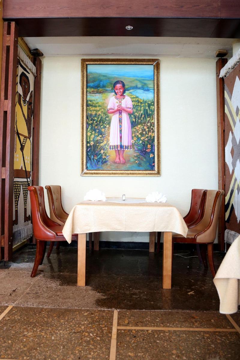 Goha Hotel image