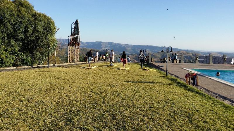 Goha Hotel image