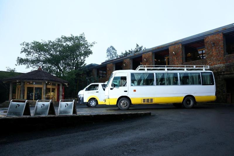 Goha Hotel image