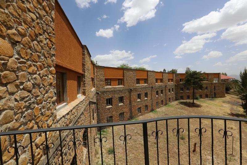 Goha Hotel image
