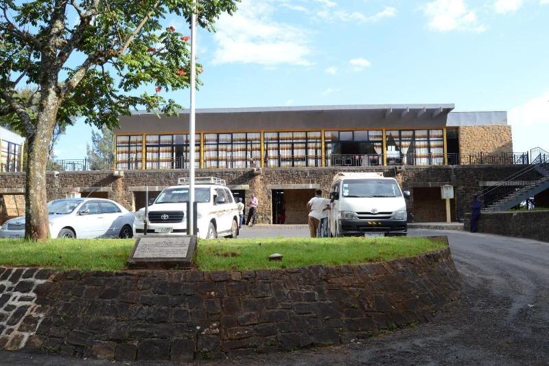 Goha Hotel image