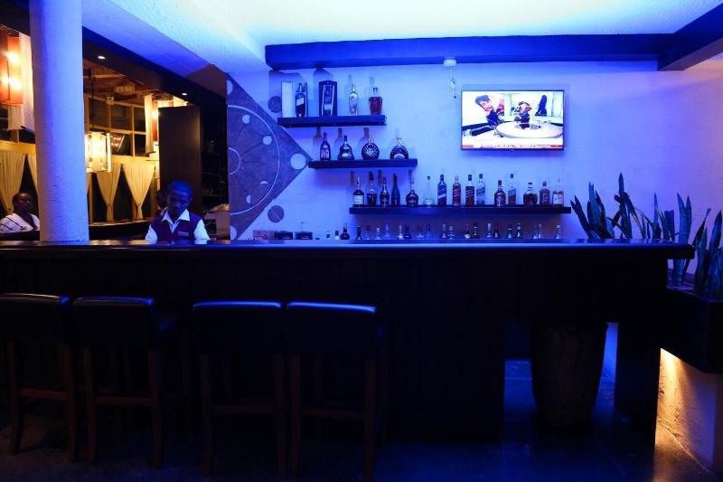 Goha Hotel image