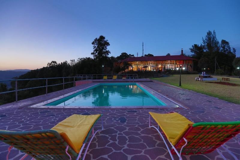 Goha Hotel image
