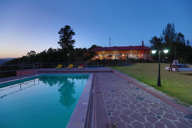 Goha Hotel image