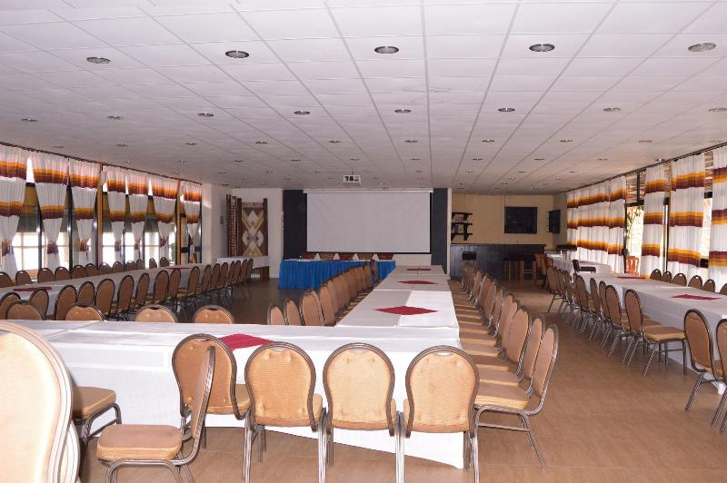 Goha Hotel image