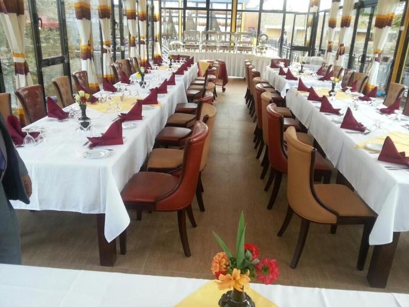 Goha Hotel image