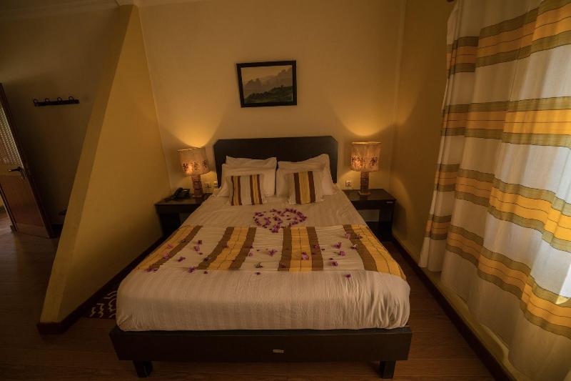 Goha Hotel image