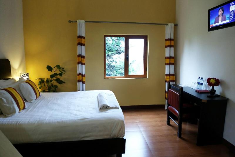 Goha Hotel image