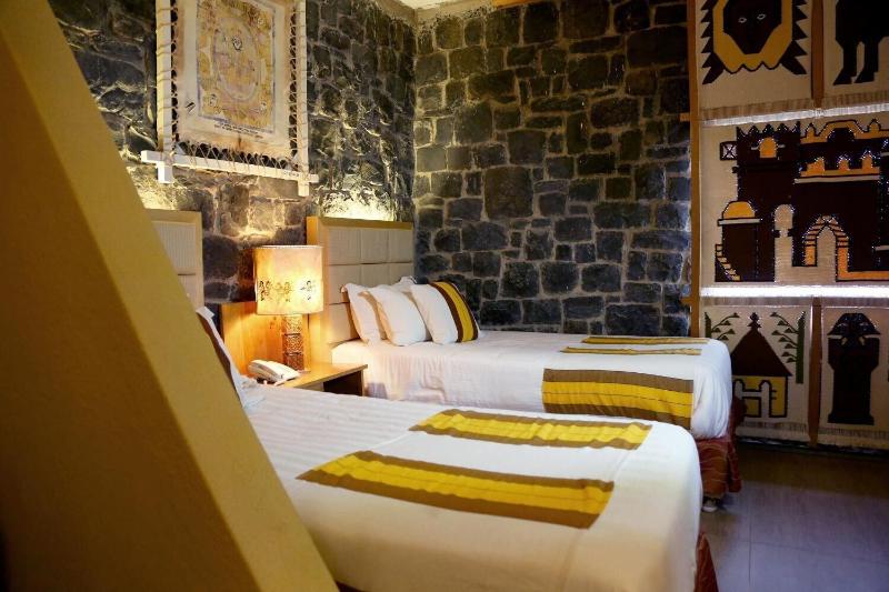 Goha Hotel image