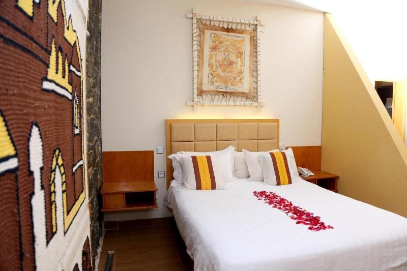 Goha Hotel image
