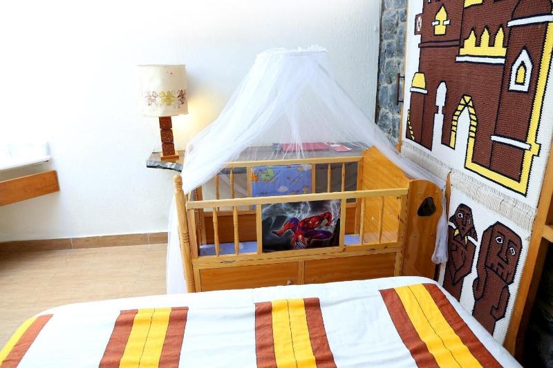 Goha Hotel image