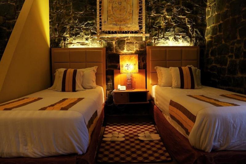 Goha Hotel image