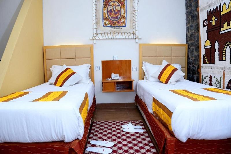 Goha Hotel image
