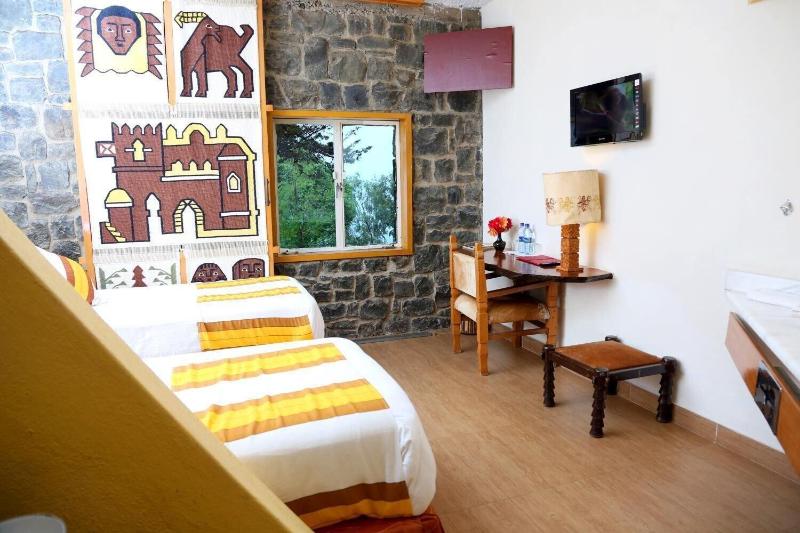 Goha Hotel image