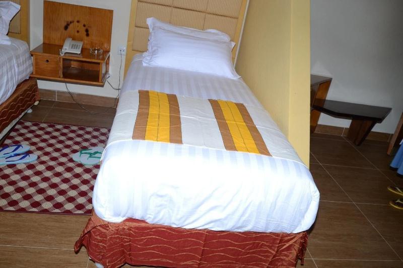 Goha Hotel image