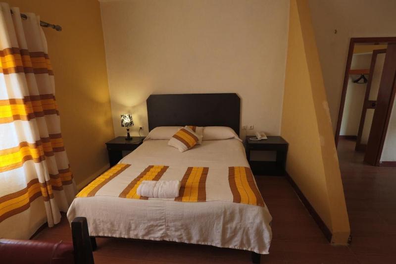 Goha Hotel image