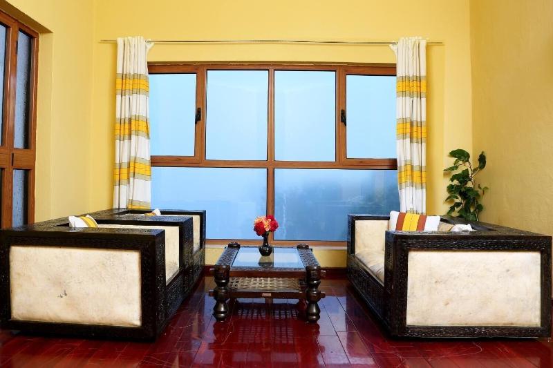 Goha Hotel image