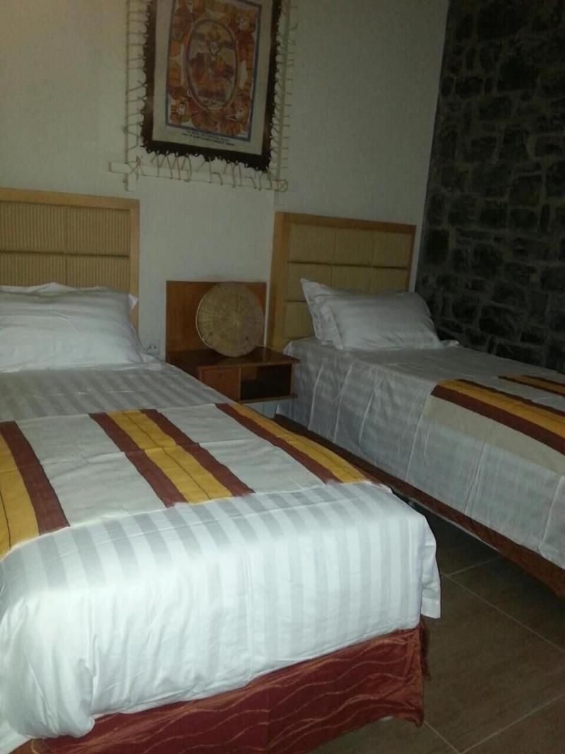 Goha Hotel image