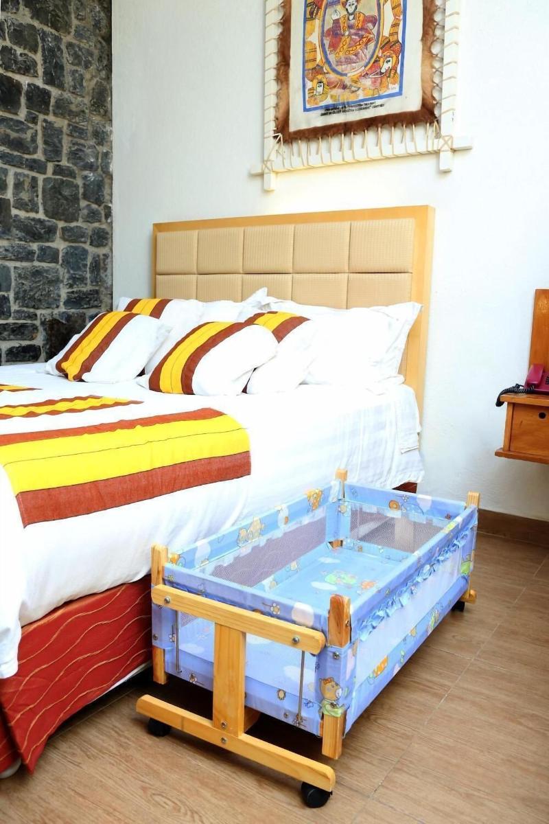 Goha Hotel image
