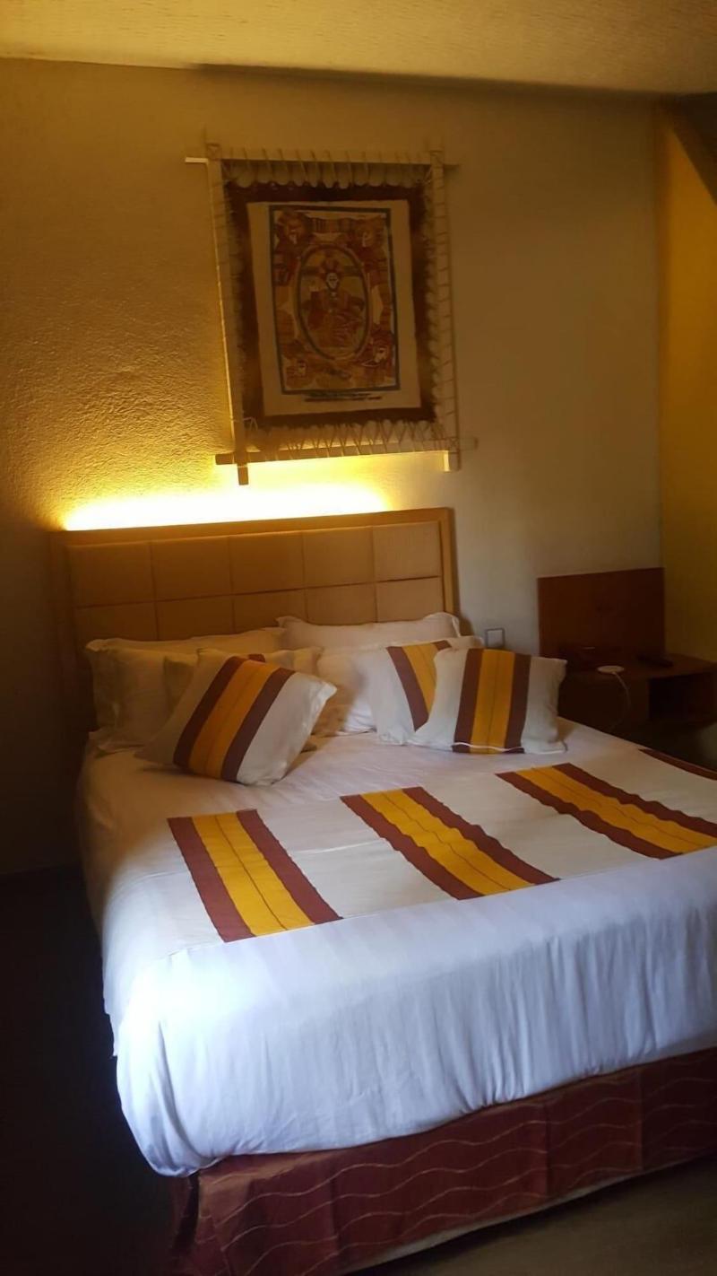 Goha Hotel image