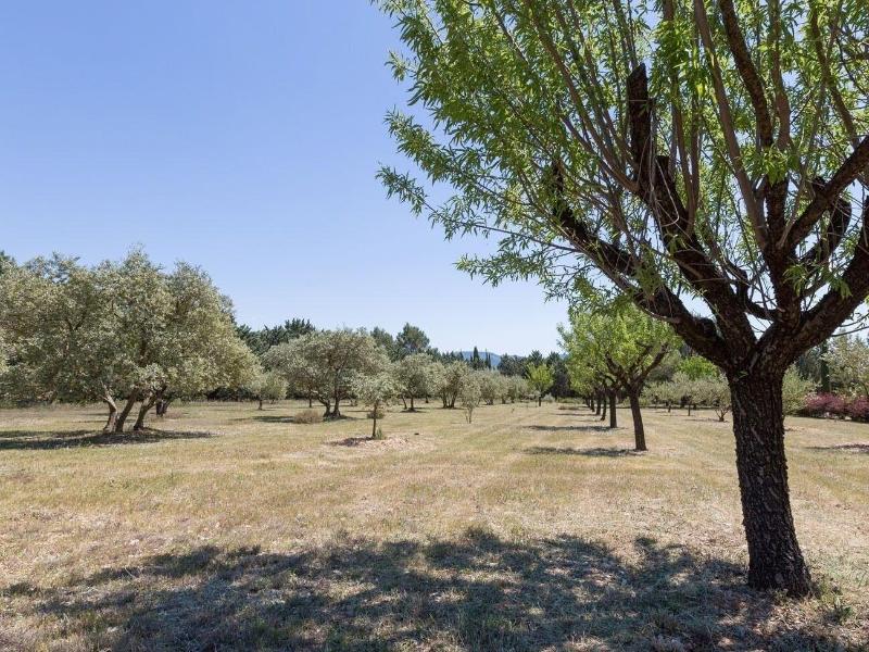 Les Mazets Du Luberon image