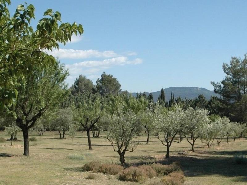 Les Mazets Du Luberon image