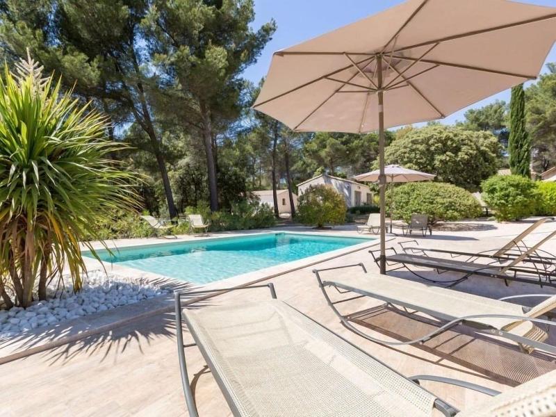 Les Mazets Du Luberon image