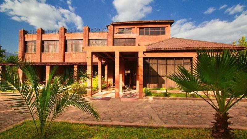 Lal Hotel And Spa image