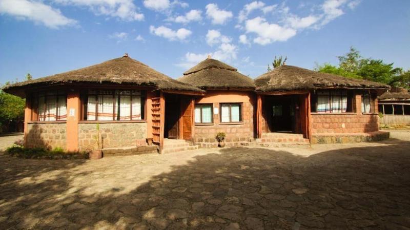 Lal Hotel And Spa image