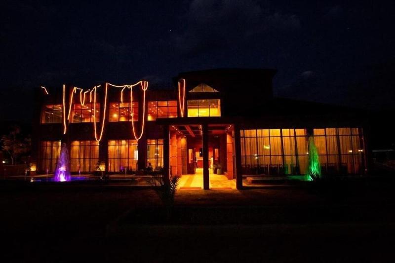 Lal Hotel And Spa image