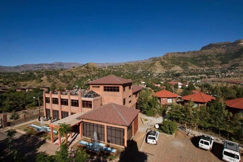 Lal Hotel And Spa image