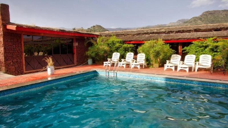 Lal Hotel And Spa image