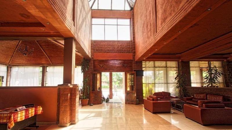 Lal Hotel And Spa image