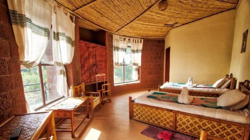 Lal Hotel And Spa image